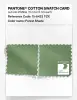 Product image 4 of the product “PANTONE® COTTON SWATCH CARD 15-6423 TCX Forest Shade ”