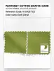 Artikelbild 4 des Artikels “PANTONE® COTTON SWATCH CARD 16-0435 TCX Dark Citron “
