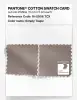 Artikelbild 4 des Artikels “PANTONE® COTTON SWATCH CARD 16-0906 TCX Simply Taupe “