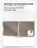 Product image 4 of the product “PANTONE® COTTON SWATCH CARD 16-1106 TCX Tuffet ”
