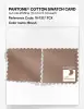 Artikelbild 4 des Artikels “PANTONE® COTTON SWATCH CARD 16-1317 TCX Brush “