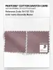 Artikelbild 4 des Artikels “PANTONE® COTTON SWATCH CARD 16-1707 TCX Deauville Mauve “