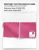Artikelbild 4 des Artikels “PANTONE® COTTON SWATCH CARD 16-2126 TCX Azalea Pink “