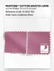 Artikelbild 4 des Artikels “PANTONE® COTTON SWATCH CARD 16-2215 TCX Cashmere Rose “