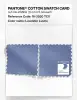 Artikelbild 4 des Artikels “PANTONE® COTTON SWATCH CARD 16-3920 TCX Lavender Lustre “