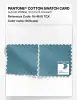 Artikelbild 4 des Artikels “PANTONE® COTTON SWATCH CARD 16-4610 TCX Stillwater “