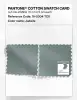 Artikelbild 4 des Artikels “PANTONE® COTTON SWATCH CARD 16-5304 TCX Jadeite “