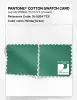 Artikelbild 4 des Artikels “PANTONE® COTTON SWATCH CARD 16-5924 TCX Winter Green “