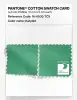 Artikelbild 4 des Artikels “PANTONE® COTTON SWATCH CARD 16-6030 TCX Katydid “