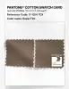 Product image 4 of the product “PANTONE® COTTON SWATCH CARD 17-1314 TCX Sepia Tint ”