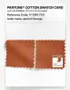 Artikelbild 4 des Artikels “PANTONE® COTTON SWATCH CARD 17-1353 TCX Apricot Orange “