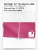 Artikelbild 4 des Artikels “PANTONE® COTTON SWATCH CARD 17-2127 TCX Shocking Pink “