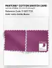 Artikelbild 4 des Artikels “PANTONE® COTTON SWATCH CARD 17-2617 TCX Dahlia Mauve “