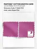 Artikelbild 4 des Artikels “PANTONE® COTTON SWATCH CARD 17-2625 TCX Super Pink “