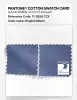 Artikelbild 4 des Artikels “PANTONE® COTTON SWATCH CARD 17-3920 TCX English Manor “