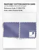 Artikelbild 4 des Artikels “PANTONE® COTTON SWATCH CARD 17-3925 TCX Persian Violet “