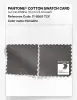 Artikelbild 4 des Artikels “PANTONE® COTTON SWATCH CARD 17-5800 TCX Hematite “