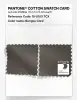 Artikelbild 4 des Artikels “PANTONE® COTTON SWATCH CARD 18-0513 TCX Bungee Cord “