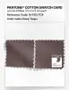 Artikelbild 4 des Artikels “PANTONE® COTTON SWATCH CARD 18-1312 TCX Deep Taupe “