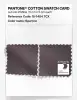 Product image 4 of the product “PANTONE® COTTON SWATCH CARD 18-1404 TCX Sparrow ”