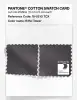Artikelbild 4 des Artikels “PANTONE® COTTON SWATCH CARD 18-5210 TCX Eiffel Tower “