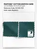 Artikelbild 4 des Artikels “PANTONE® COTTON SWATCH CARD 18-5315 TCX Bayberry “
