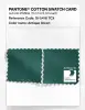 Artikelbild 4 des Artikels “PANTONE® COTTON SWATCH CARD 18-5418 TCX Antique Green “