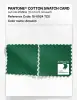 Product image 4 of the product “PANTONE® COTTON SWATCH CARD 18-6024 TCX Amazon ”