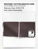 Artikelbild 4 des Artikels “PANTONE® COTTON SWATCH CARD 19-1213 TCX Shopping Bag “