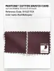 Artikelbild 4 des Artikels “PANTONE® COTTON SWATCH CARD 19-1521 TCX Red Mahogany “