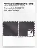 Artikelbild 4 des Artikels “PANTONE® COTTON SWATCH CARD 19-3900 TCX Pavement “
