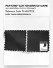 Artikelbild 4 des Artikels “PANTONE® COTTON SWATCH CARD 19-4001 TCX Deep Caverns “