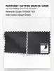 Artikelbild 4 des Artikels “PANTONE® COTTON SWATCH CARD 19-5303 TCX Clever Crows “