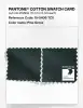 Product image 4 of the product “PANTONE® COTTON SWATCH CARD 19-5406 TCX Pine Grove ”