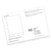 Artikelbild 4 des Artikels “RAL 840-HR Farbprimärstandard-Set | 216 RAL CLASSIC Standards in Seidenmatt “