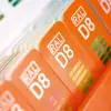 Artikelbild 4 des Artikels “RAL D8 Gestaltungsbox | 8 Farbfächer mit 1.825 RAL DESIGN SYSTEM plus Farben “