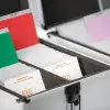 Artikelbild 4 des Artikels “RAL E1 Primärstandard-Set | 490 RAL EFFECT Farbstandards für Qualitätskontrolle “