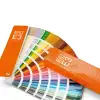 Artikelbild 4 des Artikels “RAL E3 Farbfächer | 490 RAL EFFECT Farben für Uni- und Metallic-Design “