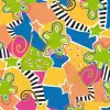 Product image 5 of the product “Ultra Pop Textures Vol. 1 incl. DVD ”