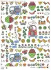 Product image 5 of the product “Junior Pop Textures Vol. 1 incl. CD-ROM ”