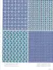 Artikelbild 5 des Artikels “Geometric Textures for Fashion Vol. 2 incl. DVD “