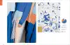 Artikelbild 5 des Artikels “Palette Perfect - Color Combinations Inspired by Fashion, Art & Style “