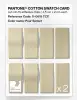Artikelbild 5 des Artikels “PANTONE® COTTON SWATCH CARD 11-0615 TCX Pear Sorbet “