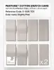 Artikelbild 5 des Artikels “PANTONE® COTTON SWATCH CARD 11-1006 TCX Slightly Pink “