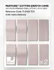 Artikelbild 5 des Artikels “PANTONE® COTTON SWATCH CARD 11-2409 TCX Delicacy “