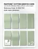 Artikelbild 5 des Artikels “PANTONE® COTTON SWATCH CARD 12-0109 TCX Ambrosia “