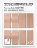 Product image 5 of the product “PANTONE® COTTON SWATCH CARD 12-0917 TCX Bleached Apricot ”