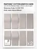 Artikelbild 5 des Artikels “PANTONE® COTTON SWATCH CARD 12-2103 TCX Almost Mauve “