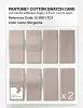 Artikelbild 5 des Artikels “PANTONE® COTTON SWATCH CARD 12-2901 TCX Morganite “