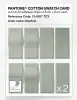 Artikelbild 5 des Artikels “PANTONE® COTTON SWATCH CARD 13-0107 TCX Dewkist “